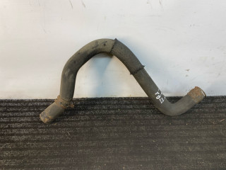 патрубок радиатора Fiat Scudo 1 поколение (1996 - 2007), 2.0 л., дизель, МКПП, белый, минивэн, передний привод