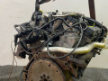 двигатель Opel Omega B 1999, 3.0 л., бензин, АКПП, чернозеленый, седан, задний привод, X30XE08036543 - фото №9