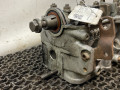 головка блока цилиндров Volkswagen Golf 2 поколение 1990, 1.6 л., дизель, МКПП, черный, хетчбэк 3 дв., передний привод - фото №4