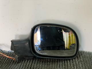 зеркало наружное правое Chrysler Voyager 4 поколение [рестайлинг] 2006, 2.4 л., бензин, МКПП, минивэн