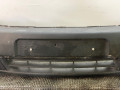 бампер передний Citroen Berlingo 1 поколение (M49) 1998, 1.9 л., DHX (XUD9TF/BTF), дизель, МКПП, белый, фургон, передний привод - фото №3