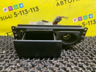 пепельница Rover 400 Series 2 поколение (HH-R) 1999, 1.6 л., бензин, МКПП, зеленый, хетчбэк 5 дв., передний привод