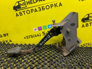 педаль сцепления Hyundai Elantra 3 поколение [рестайлинг] XD 2005, 1.6 л., G4ED, бензин, МКПП, серебристый, седан, передний привод