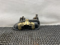ручка наружная задняя правая Renault Safrane 1 поколение [рестайлинг] 1998, 2.0 л., N7Q 704, бензин, 5МКПП, синий, седан, передний привод - фото №2
