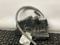 замок двери задней правой BMW 3 серия E46 2000, 1.6 л., бензин, МКПП, седан, задний привод - фото №3