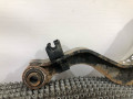 рычаг задний нижний Volkswagen Jetta 5 поколение 2010, 1.6 л., BSE, бензин, 5МКПП, синий, седан, передний привод - фото №4