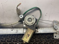 стеклоподъемник электрический передний левый Mazda 626 GF 1997, 2.0 л., дизель, МКПП, зелёный, седан, передний привод, 36201-61822 - фото №2