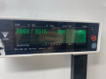 переключатель света Chrysler Voyager 3 поколение 1997, 2.4 л., EDZ, бензин, АКПП, зеленый, минивэн, передний привод - фото №5