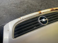 капот Opel Zafira 1 поколение (A) 1999, 2.0 л., бензин, МКПП, серый, передний привод - фото №7