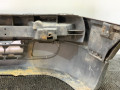 бампер передний Citroen Berlingo 1 поколение (M49) 1998, 1.9 л., DHX (XUD9TF/BTF), дизель, МКПП, белый, фургон, передний привод - фото №9