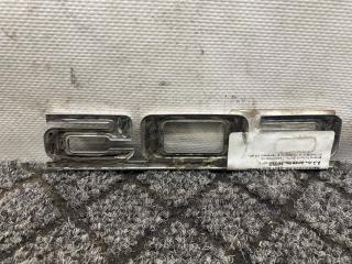 эмблема Peugeot 605 1 поколение 1992, 2.1 л., дизель, МКПП, седан, передний привод