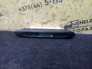 часы Ford Mondeo 2 поколение 1998, 1.8 л., дизель, МКПП, синий, хетчбэк 5 дв., передний привод