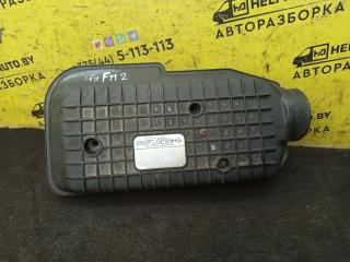 корпус воздушного фильтра Ford Mondeo 2 поколение 1997, 2.0 л., бензин, МКПП, черный, универсал, передний привод