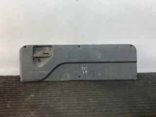 обшивка двери задняя правая Fiat Scudo 1 поколение (1996 - 2007), 2.0 л., дизель, МКПП, белый, минивэн, передний привод, 1474804077
