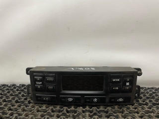блок управления печки / климат-контроля Kia Sorento 1 поколение 2004, 2.5 л., CRDi, D4CB, дизель, АКПП, серебристый, внедорожник 5 дв., полный подключаемый привод, 97250-3E150, 3E150