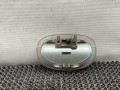 фонарь салона (плафон) Ford Mondeo 3 поколение 2001, 1.8 л., i, CHBA, бензин, МКПП, серебристый, седан, передний привод, XS41-13776, 150544 - фото №2