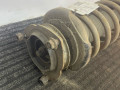 стойка задняя Mazda 626 3 поколение 1990, 2.0 л., F8 (12V), бензин, 5МКПП, серебристый, седан, передний привод - фото №2