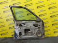 дверь передняя левая Opel Astra F 1994, 1.6 л., X 16 SZ, бензин, АКПП, синий, хетчбэк 5 дв., передний привод - фото №6