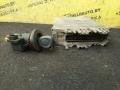 замок зажигания Renault Scenic 1 поколение 1998, 1.9 л., F9Q 716, дизель, МКПП, синий, минивэн, передний привод, 0281001809, 7700110647 - фото №4