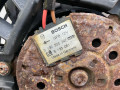 вентилятор радиатора Opel Zafira 1 поколение (A) 1999, 2.0 л., бензин, МКПП, серый, передний привод, 3136613268 - фото №3