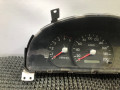 щиток приборов (приборная панель) Kia Sorento 1 поколение 2005, 2.5 л., дизель, МКПП, серый, полный привод - фото №3