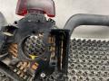 переключатель подрулевой (стрекоза) Volkswagen Vento 1 поколение 1991, 1.8 л., бензин, МКПП, серый, седан, передний привод, 1H5953503F - фото №4