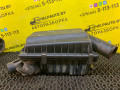корпус воздушного фильтра Opel Astra F 1994, 1.6 л., X 16 SZ, бензин, АКПП, синий, хетчбэк 5 дв., передний привод - фото №2