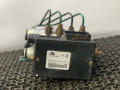 блок ABS Renault Megane 1 поколение 1996, 1.6 л., бензин, МКПП, черный, хетчбэк 5 дв., передний привод, 7700832771E - фото №2