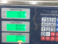 кронштейн компрессора кондиционера Volkswagen Jetta 5 поколение 2010, 1.6 л., BSE, бензин, 5МКПП, синий, седан, передний привод - фото №3