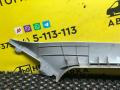 обшивка стойки Geely MK 1 поколение 2012, 1.5 л., MR479QA, бензин, 5МКПП, черный, седан, передний привод - фото №5