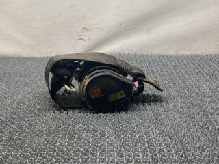 ремень безопасности Ford Focus 1 поколение [рестайлинг] 2003, 2.0 л., бензин, МКПП, серебристый, универсал, передний привод