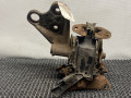 подушка крепления КПП Mazda 323 6 поколение 1998, 2.0 л., дизель, МКПП, синий, хетчбэк 3 дв. - фото №2