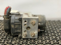 блок ABS Alfa Romeo 146 1 поколение 930B 1996, 1.4 л., бензин, МКПП, черный, хетчбэк 5 дв., 0273004416 - фото №2