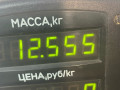стойка передняя левая Opel Astra F [рестайлинг] 1997, 1.6 л., бензин, МКПП, универсал - фото №5