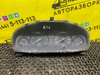 щиток приборов (приборная панель) Rover 400 Series 2 поколение (HH-R) 1999, 1.6 л., бензин, МКПП, зеленый, хетчбэк 5 дв., передний привод