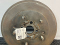 барабан тормозной Nissan Serena C23 1992, 2.0 л., дизель, МКПП, серебро, минивэн, передний привод - фото №2