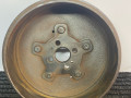 барабан тормозной Nissan Serena C23 1992, 2.0 л., дизель, МКПП, серебро, минивэн, передний привод - фото №2