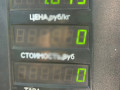 стойка передняя левая Rover 600 Series 1 поколение 1997, 2.0 л., дизель, МКПП, синий, седан, передний привод - фото №4