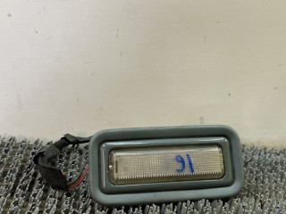 фонарь салона (плафон) Renault Scenic 1 поколение 1998, 1.6 л., бензин, МКПП, 7700835131