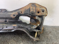балка подвески передняя (подрамник) Honda Accord 5 поколение 1995, 2.0 л., дизель, МКПП, серебристый, седан, передний привод - фото №2