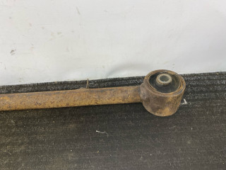 рычаг задний левый Kia Sorento 1 поколение 2004, 2.5 л., CRDi, D4CB, дизель, АКПП, серебристый, внедорожник 5 дв., полный подключаемый привод