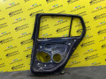 рамка двери Volkswagen Golf 5 поколение 2008, 1.4 л., BUD, бензин, 5МКПП, синий, хетчбэк 5 дв., передний привод - фото №2