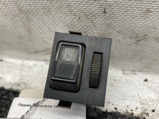 переключатель света Volkswagen Passat B2 1986, 1.6 л., дизель, МКПП, передний привод, 847202, 321941531G