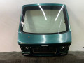 крышка багажника (дверь 3-5) Mazda 626 GF 1997, 2.0 л., дизель, МКПП, зелёный, седан, передний привод - фото №2