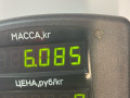 полуось передняя левая (приводной вал, ШРУС) Mazda 626 3 поколение 1990, 2.0 л., F8 (12V), бензин, 5МКПП, серебристый, седан, передний привод - фото №4