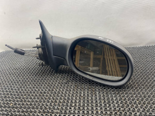 зеркало наружное правое Renault Laguna 1 поколение 1994, 2.0 л., F3R 200, бензин, МКПП, бордовый, хетчбэк 5 дв., передний привод
