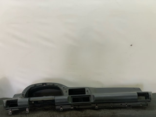 панель передняя салона (торпедо) Fiat Scudo 1 поколение (1996 - 2007), 2.0 л., дизель, МКПП, белый, минивэн, передний привод