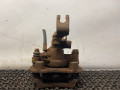 суппорт задний правый Mazda 626 GF 1997, 2.0 л., дизель, МКПП, зелёный, седан, передний привод - фото №2