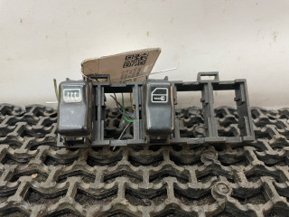 кнопка (выключатель) Mercedes-Benz S-Класс W140/C140 [рестайлинг] W140 1994, 3.5 л., OM 603.950, дизель, АКПП, фиолетовый, седан, задний привод
