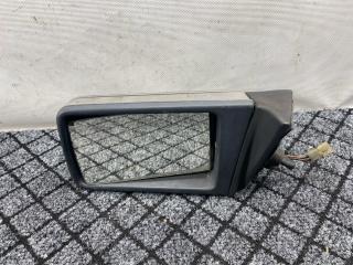 зеркало наружное левое Mercedes-Benz E-Класс W124 [рестайлинг] 1993, 2.3 л., бензин, МКПП, синий, седан, задний привод, 1248110198